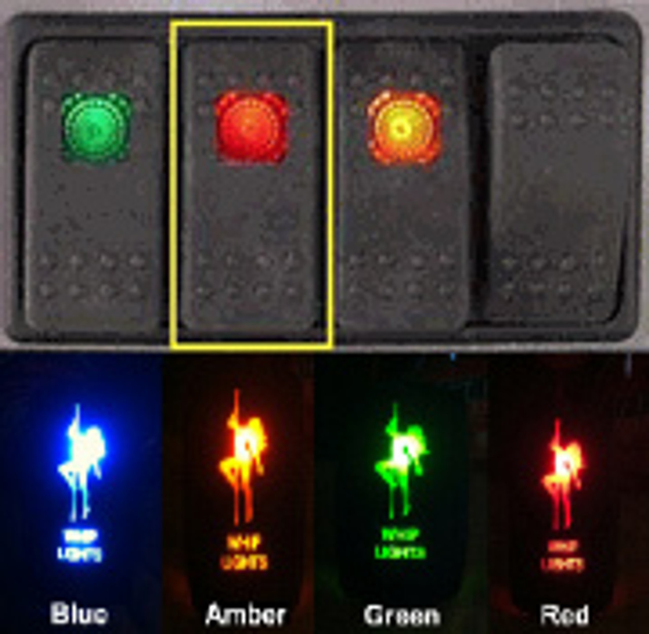 Switches Switches
