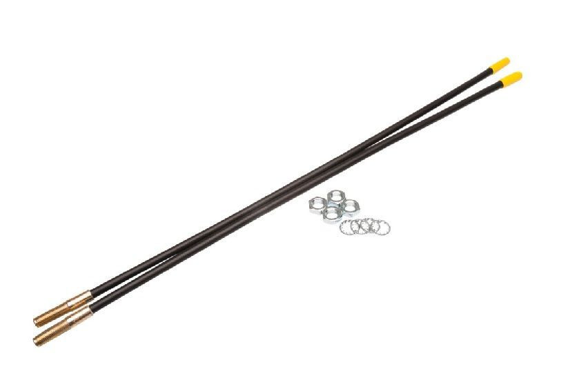 Tusk Plow Accessories