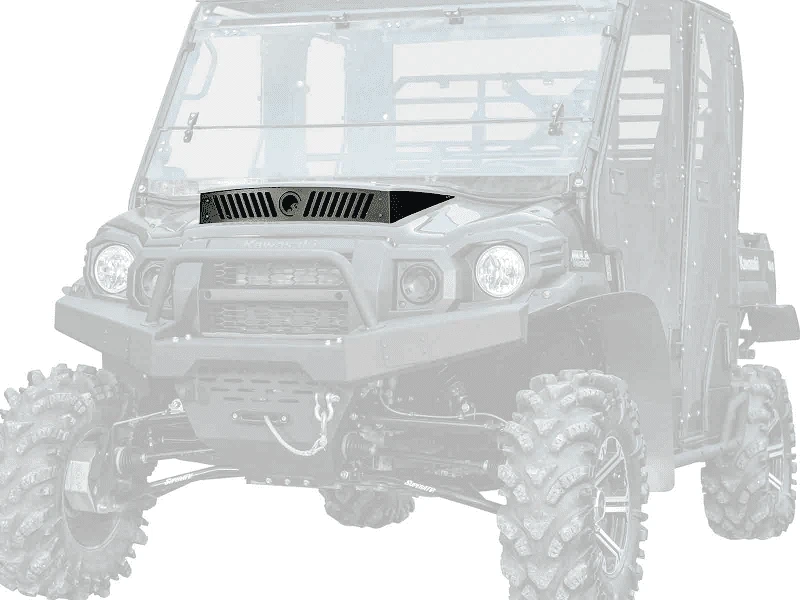 Body | Chassis | Cage