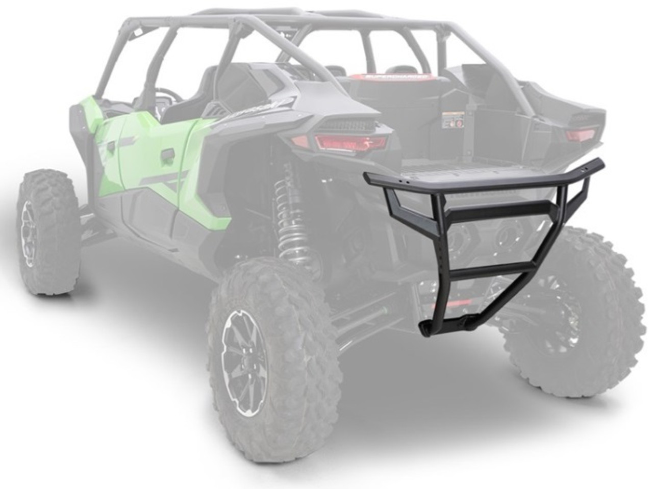 Bumpers | Hitches Bumpers | Hitches