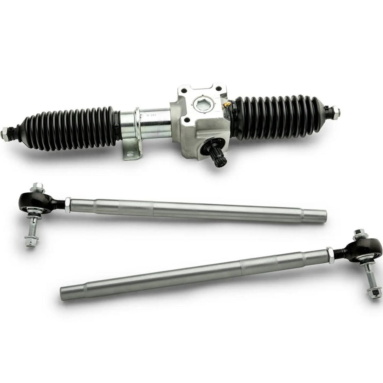 Axles | Steering | Drive Axles | Steering | Drive