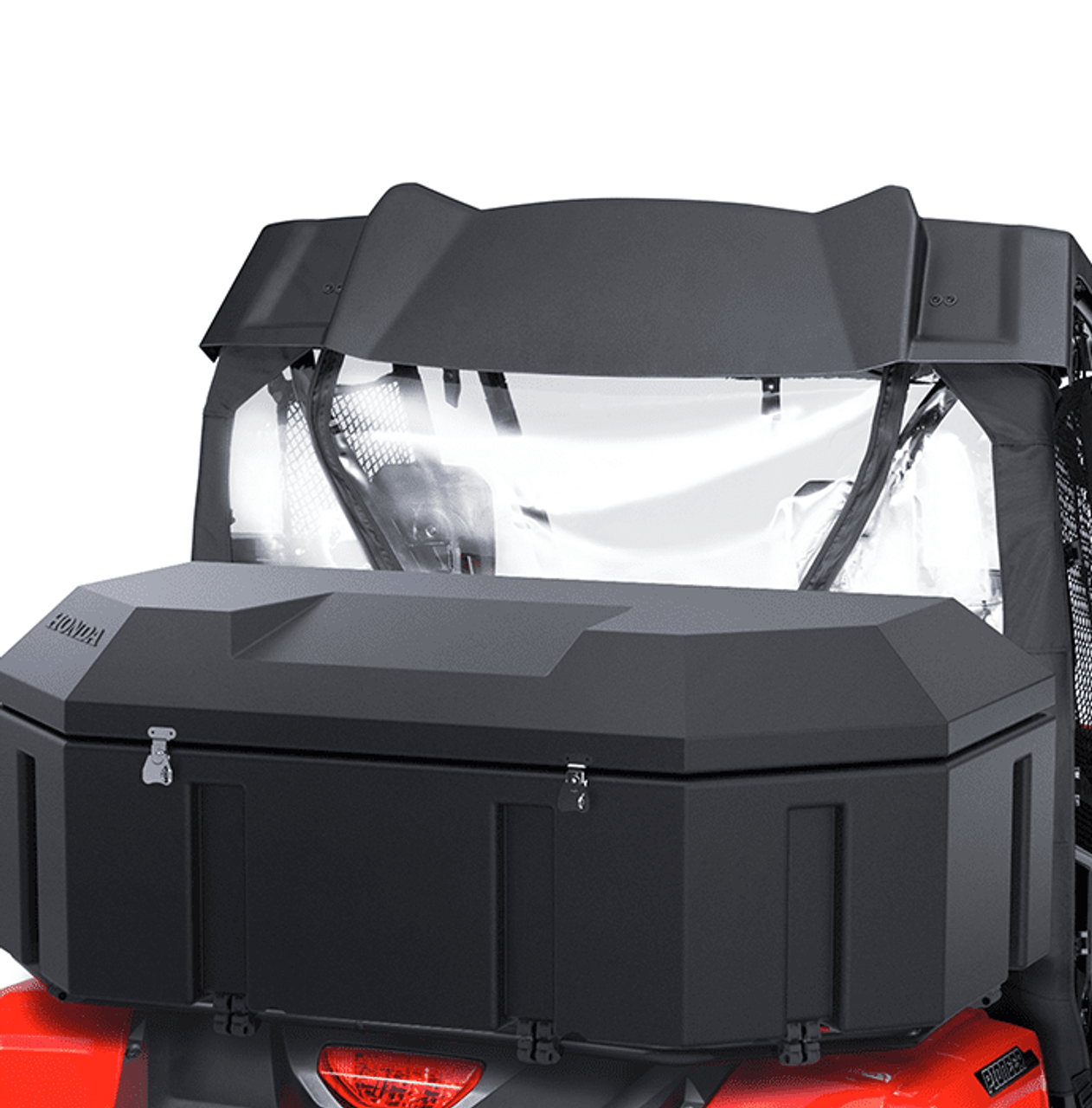 Storage | Cargo Racks | Covers Storage | Cargo Racks | Covers