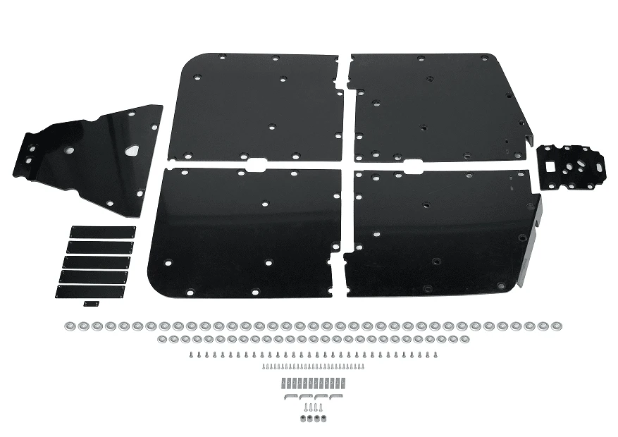 Skid Plates | Rock Sliders | Protection