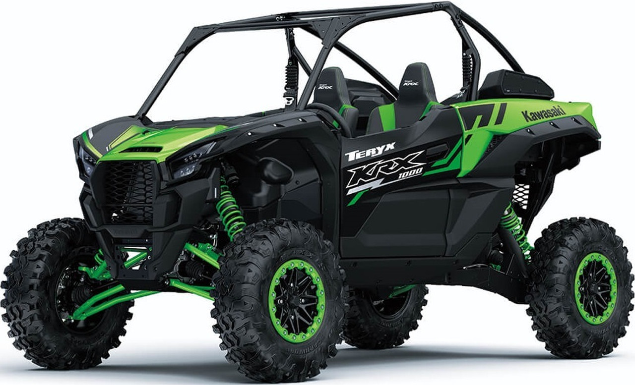 Kawasaki Teryx KRX 1000 Kawasaki Teryx KRX 1000
