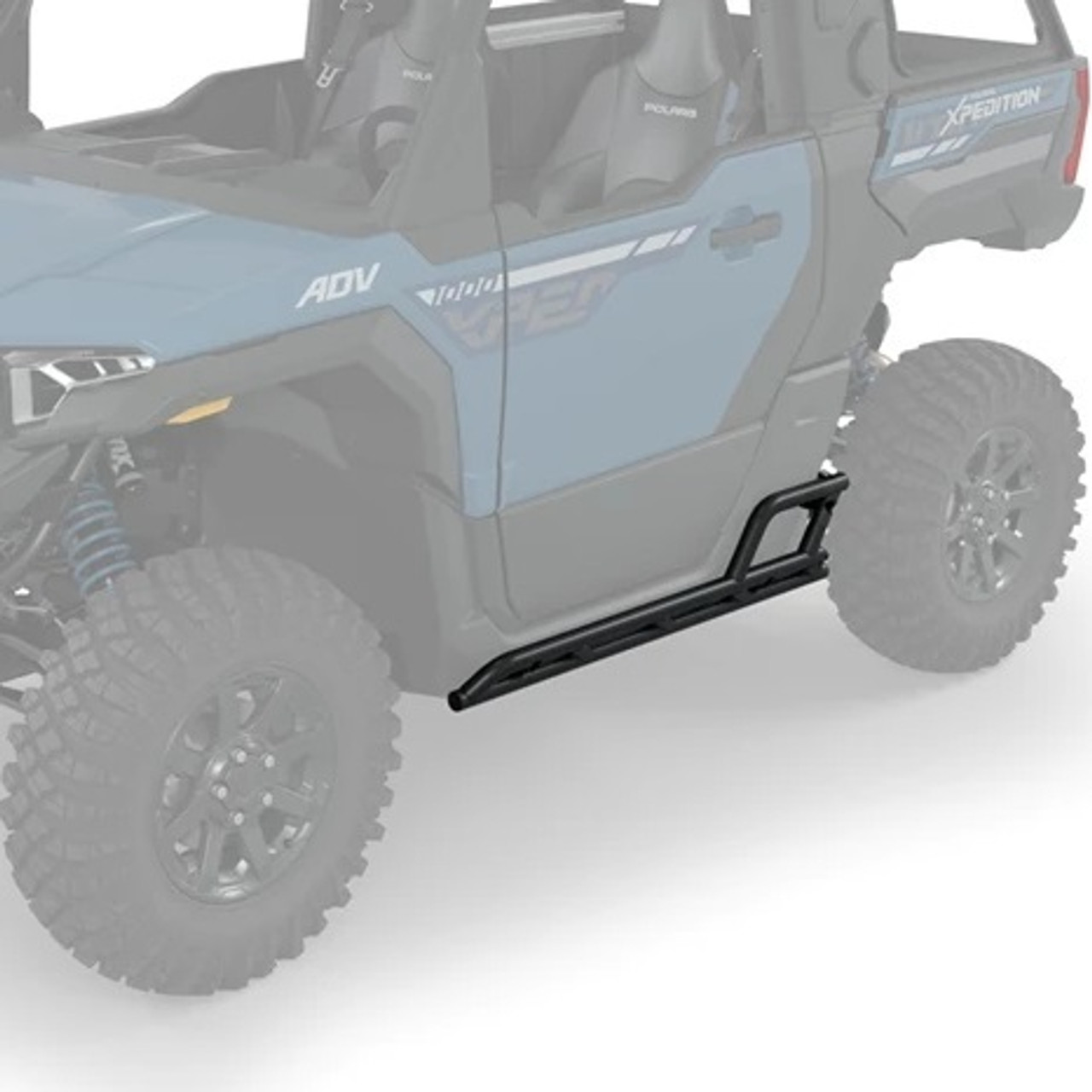 Protection | Skid Plates | Rock Sliders