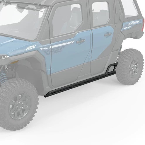 Protection | Skid Plates | Rock Sliders