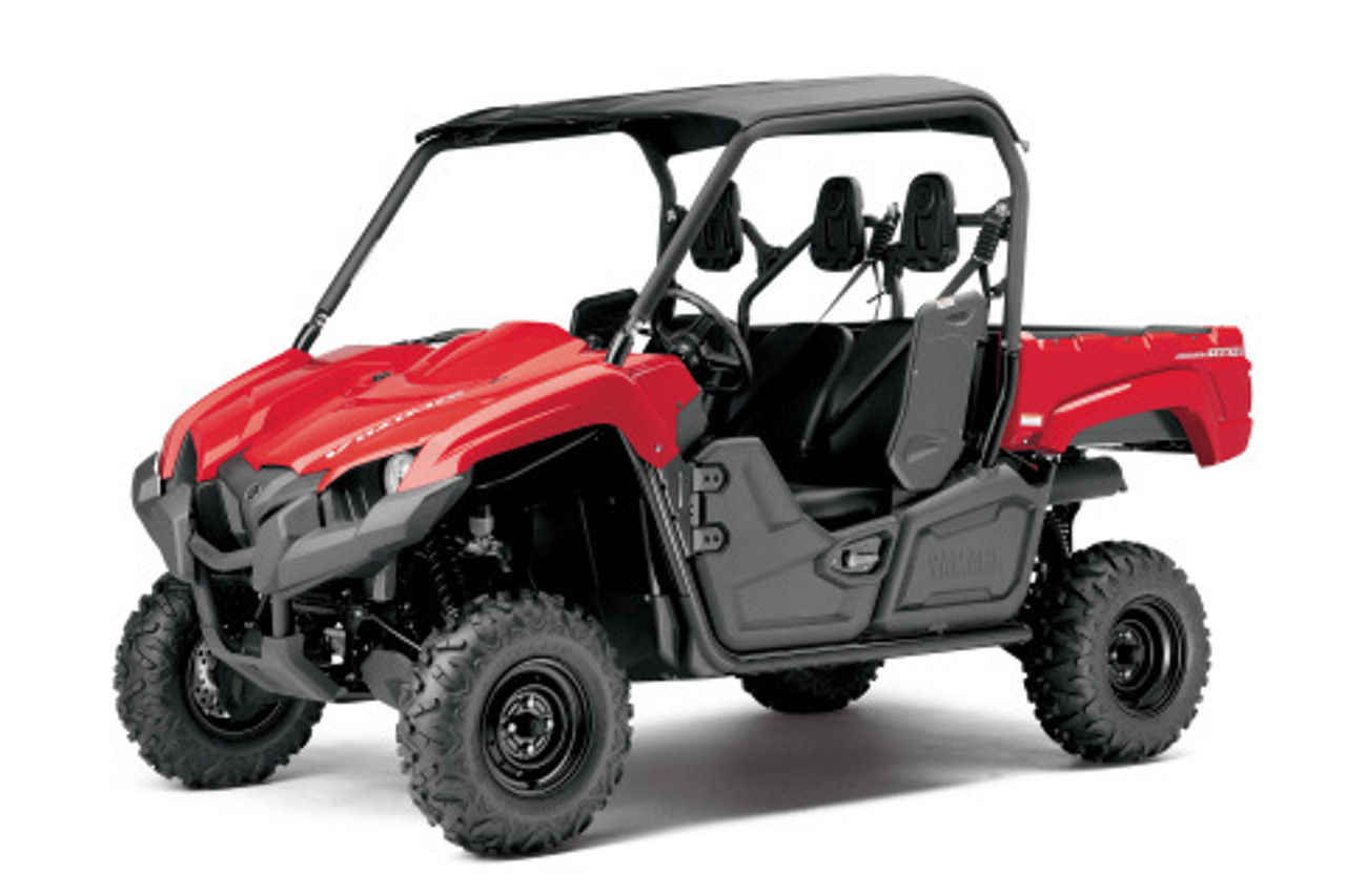Yamaha Viking Yamaha Viking