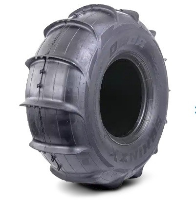Obor Sand Tires