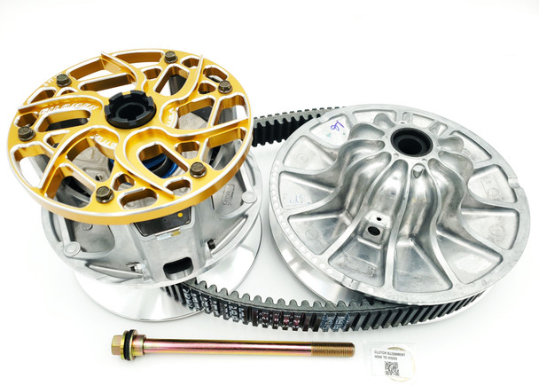 Clutch | Engine | Performance