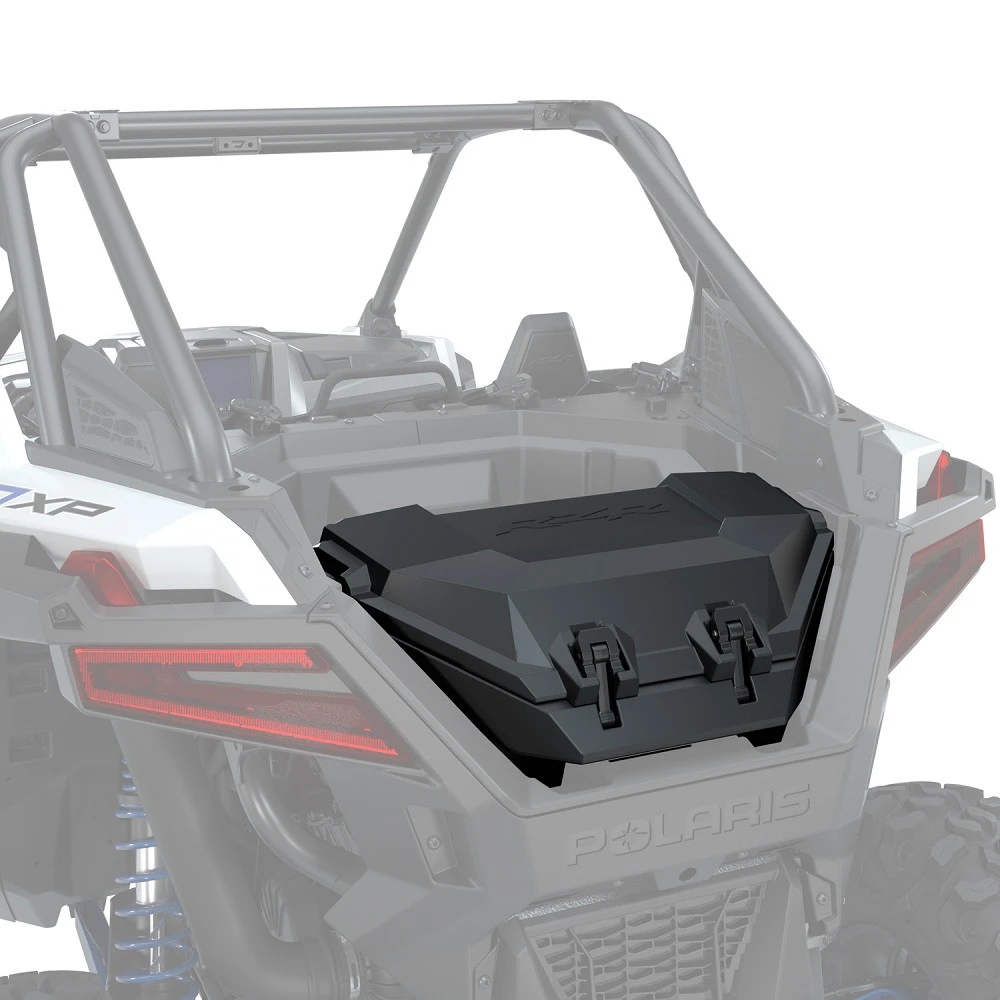 Cargo Boxes | Storage | Racks