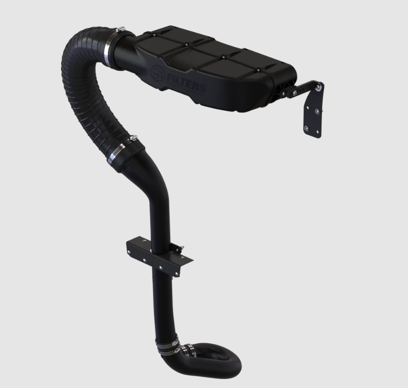 Fuel | Air | Intake | ECU