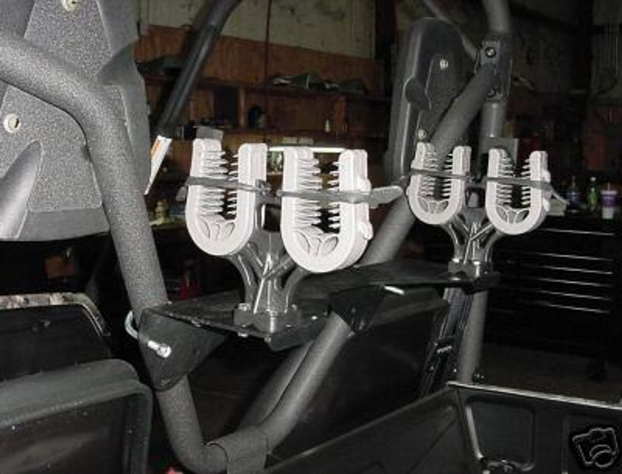 Gun Racks