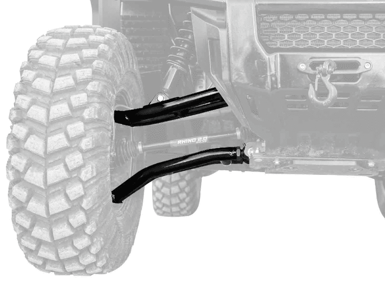 Lift Kits | Suspension | A-Arms | Portals Lift Kits | Suspension | A-Arms | Portals