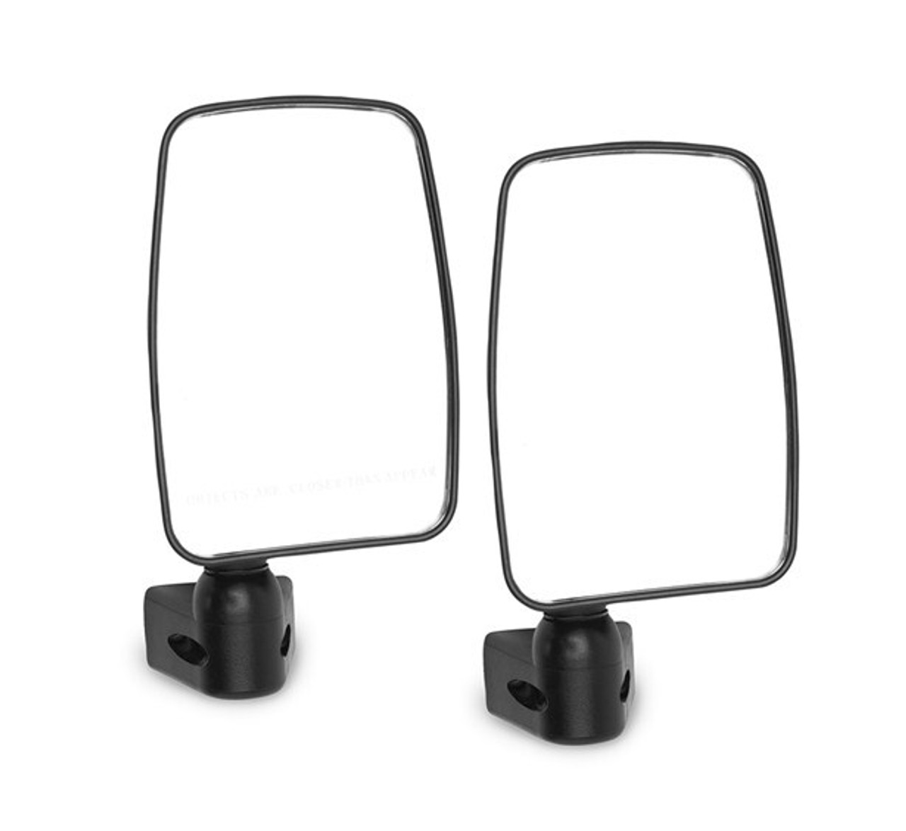 Mirrors Mirrors