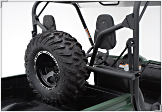 Rhino Tire Carriers
