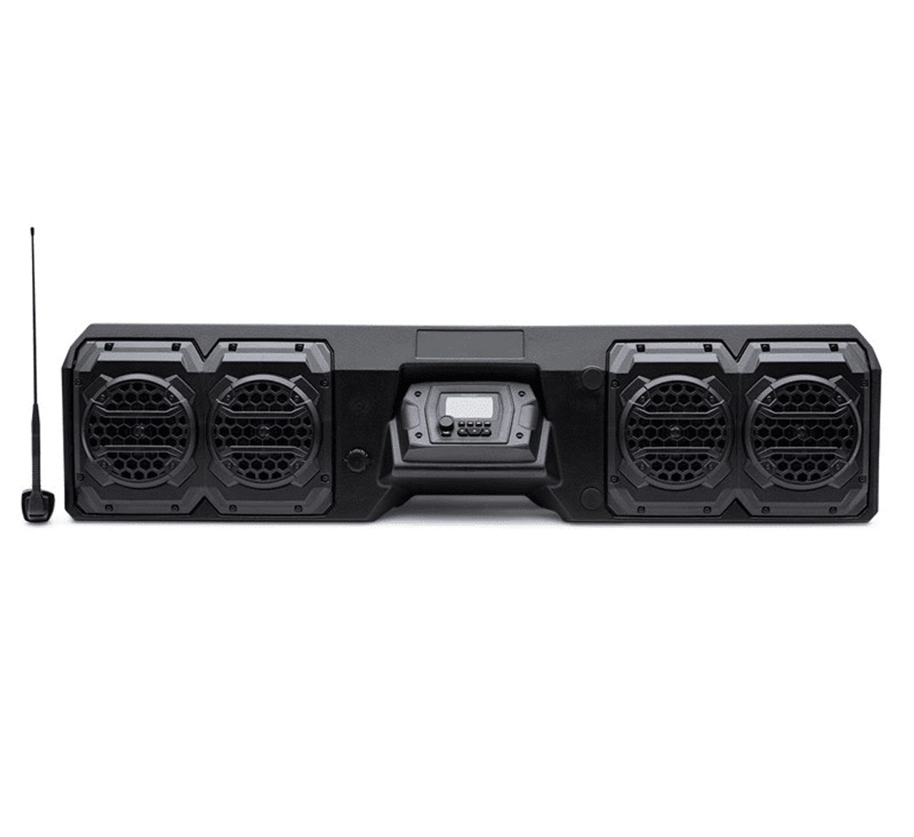 Audio | Stereo Audio | Stereo