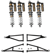 Shocks | Suspension | Lift Kits