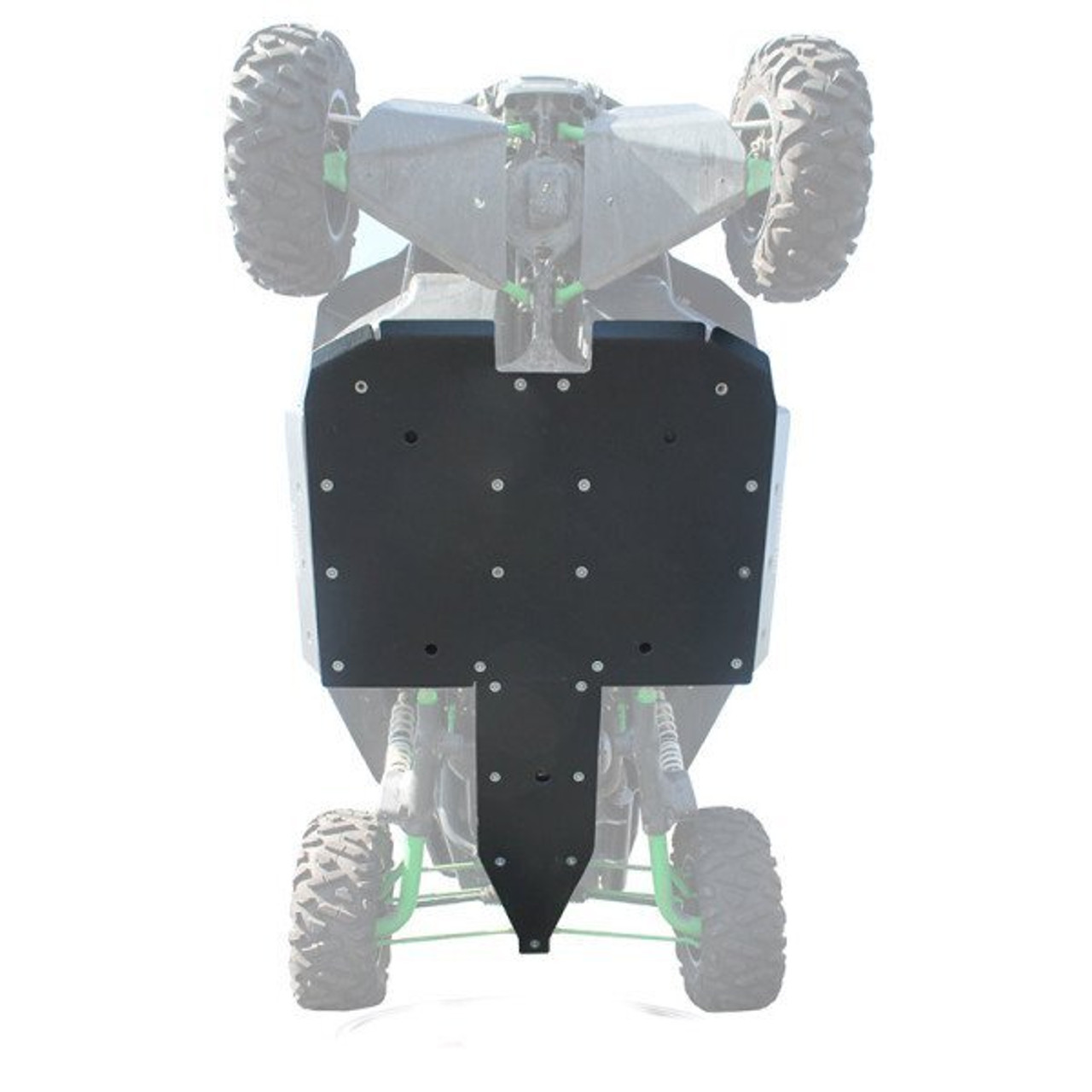 Skid Plates & Protection