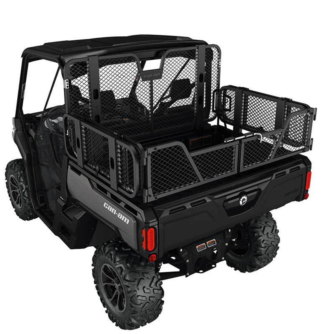 Storage | Racks | Cargo Boxes