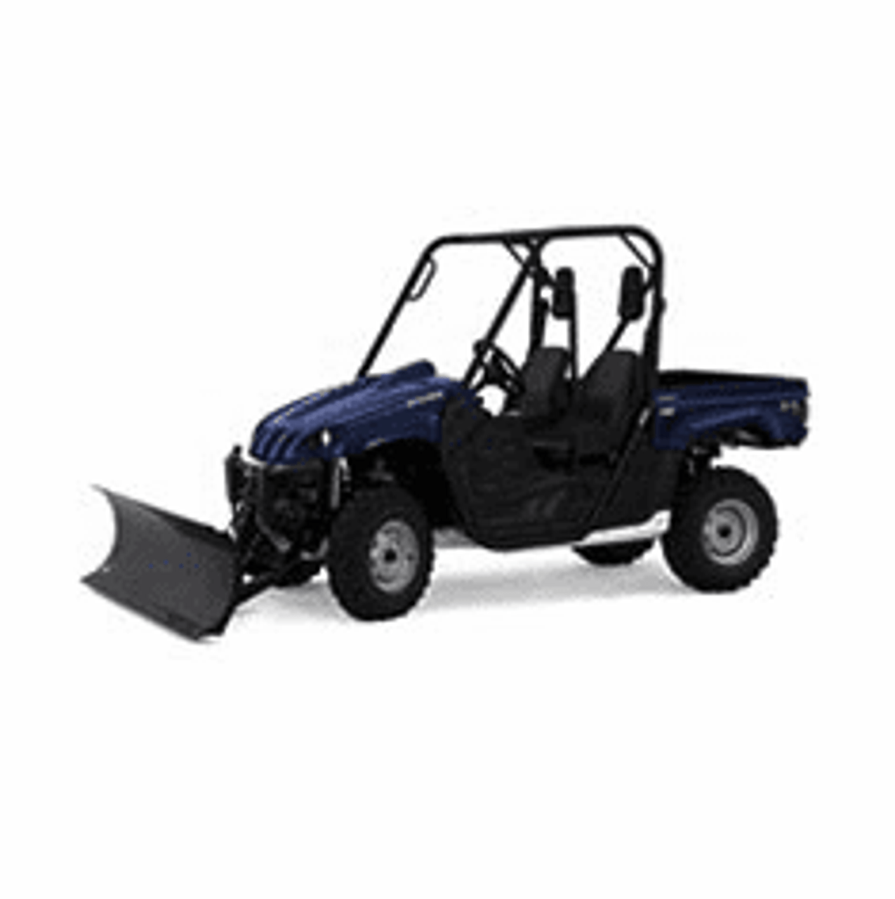 Warn ProVantage Snow Plow Kits