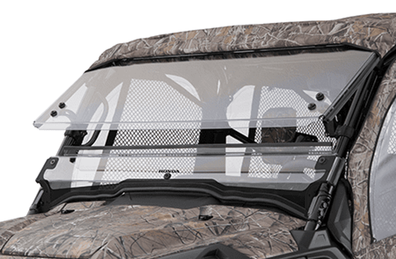 Windshields | Rear Panels Windshields | Rear Panels