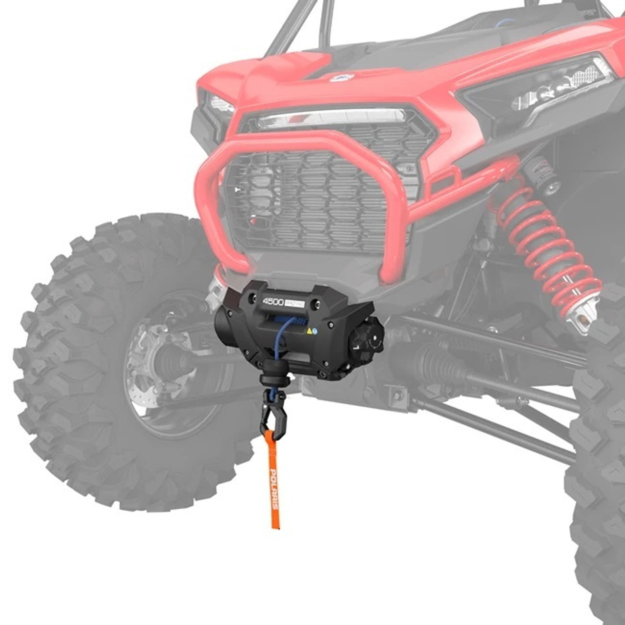 Winches | Hitches