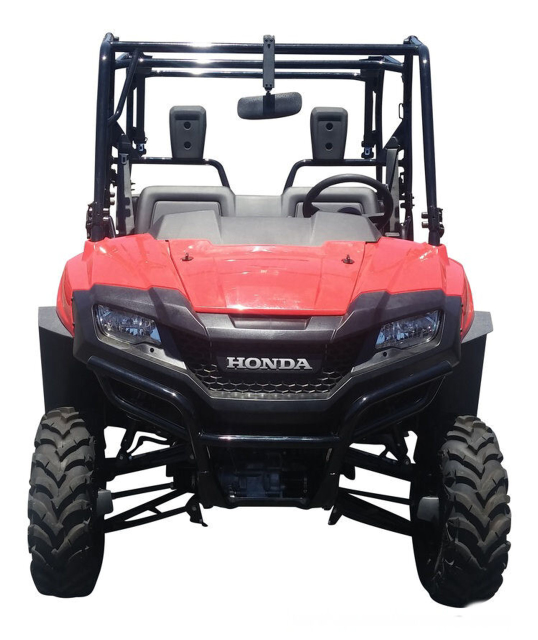 Chassis | Body | Frame