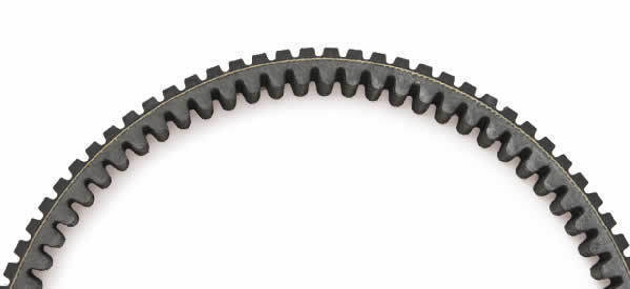 Clutch | Drive Belt | Engine