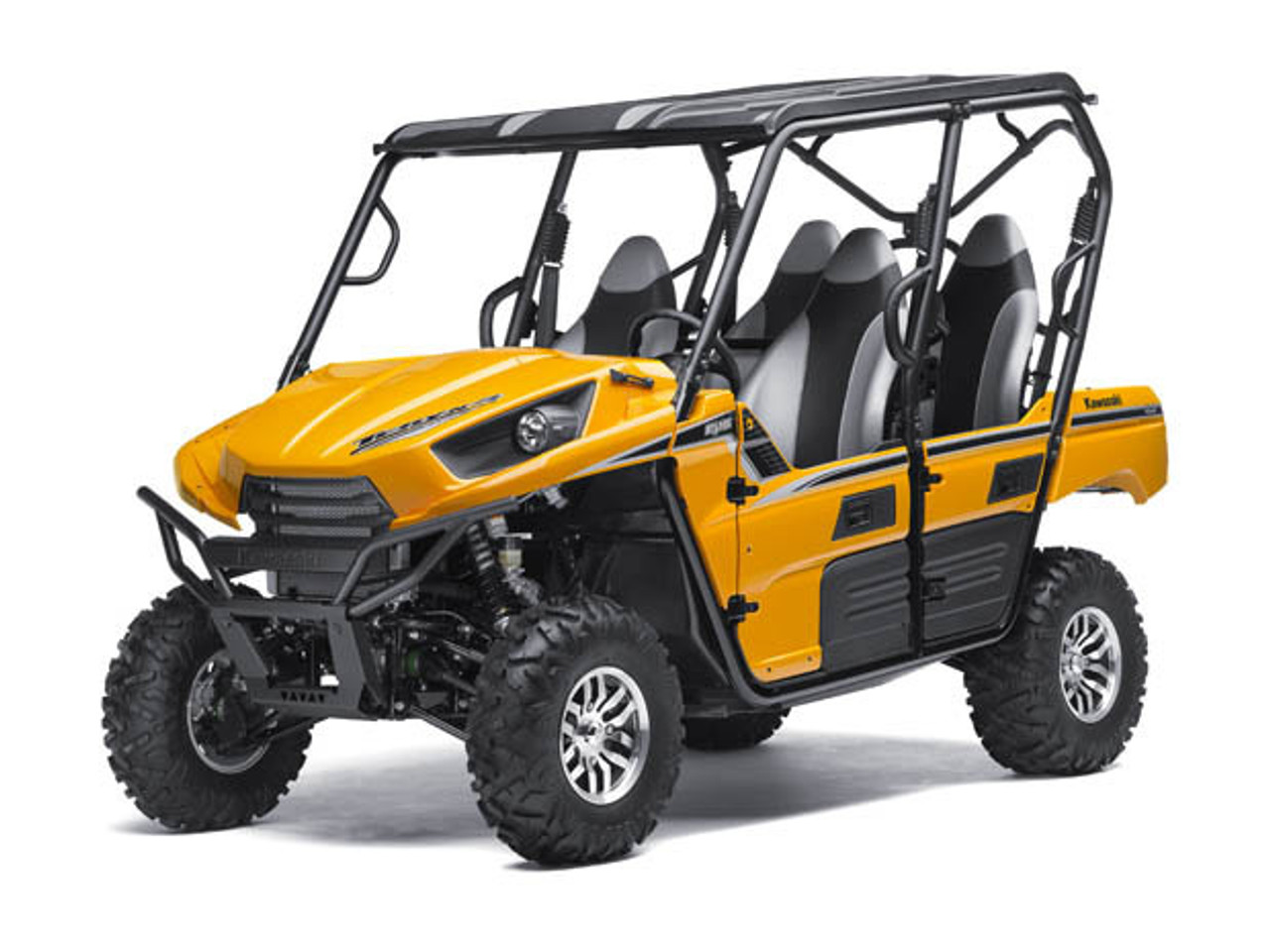2012+ Kawasaki Teryx 4 750 | 800 2012+ Kawasaki Teryx 4 750 | 800