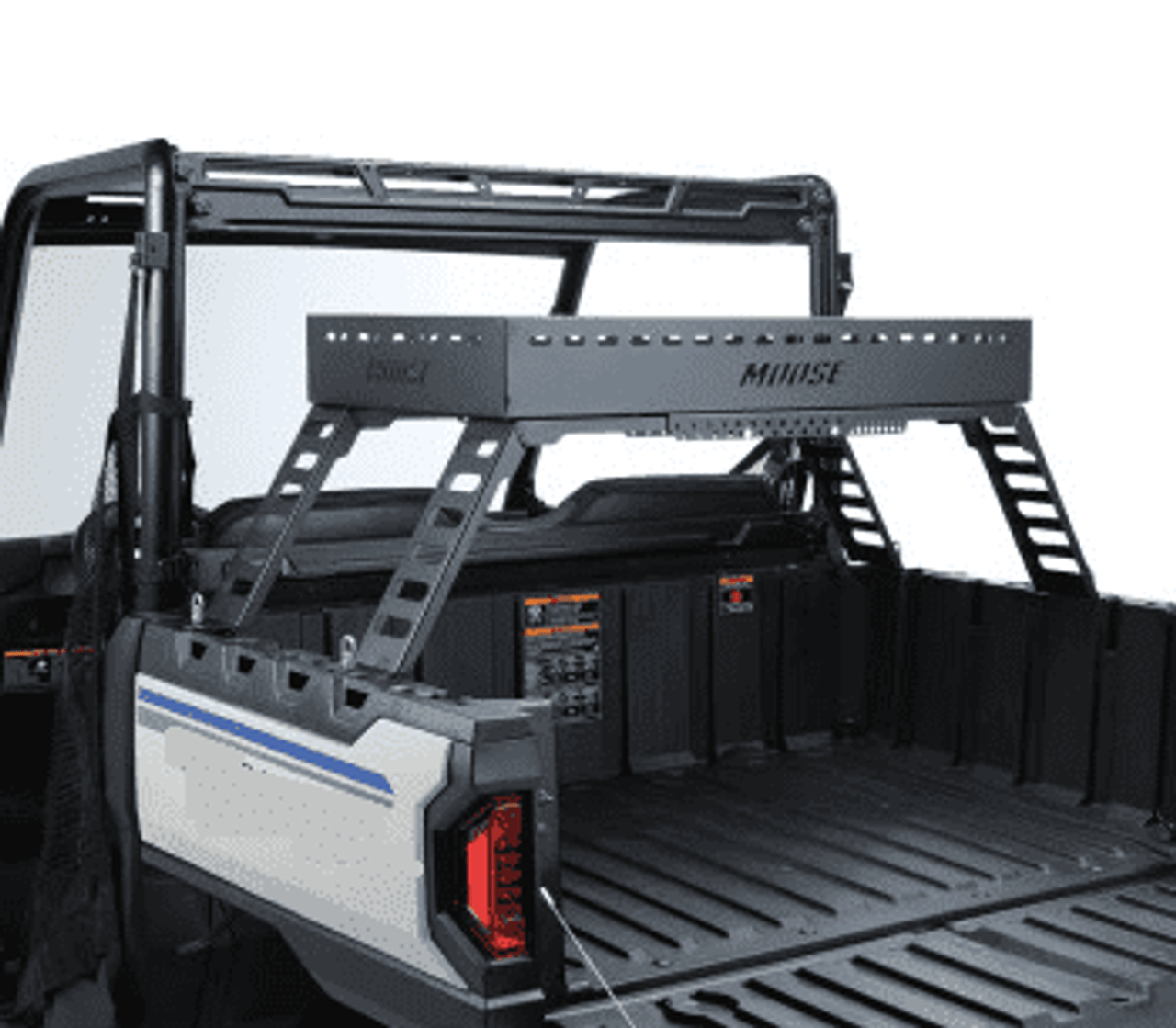 Cargo Boxes | Racks | Storage