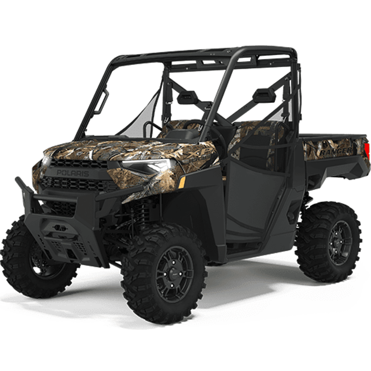 Polaris RANGER Polaris RANGER