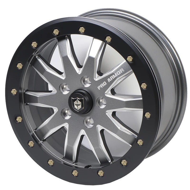 5-LUG UTV WHEELS - PRO ARMOR