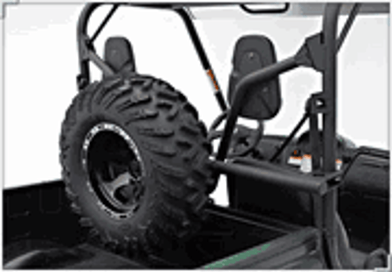 Tire Carriers