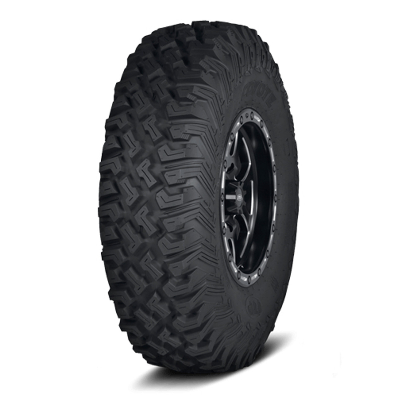 Wheels and Tires Wheels and Tires