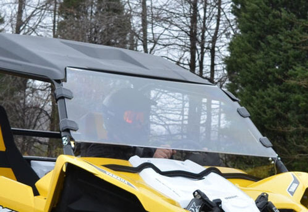 Windshields | Window Nets