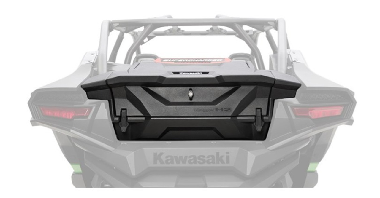 Storage | Cargo Boxes | Roof Racks