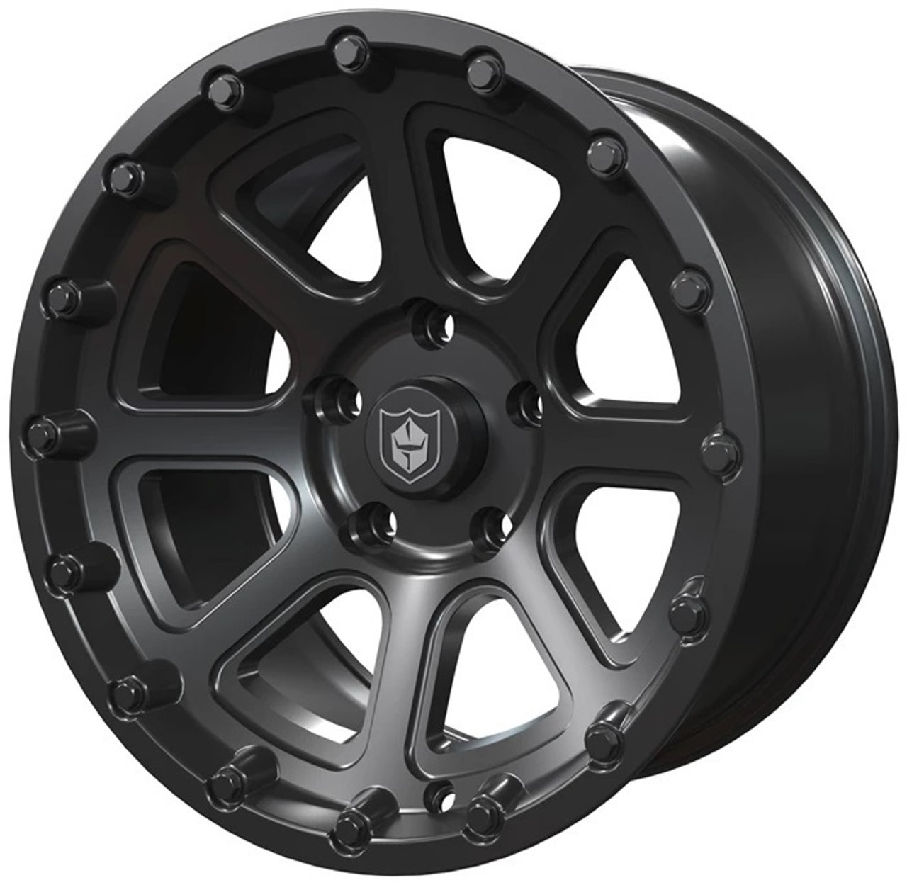 5-Lug Wheels