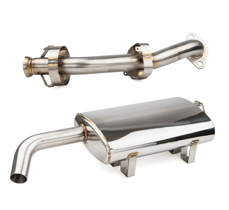 Exhausts