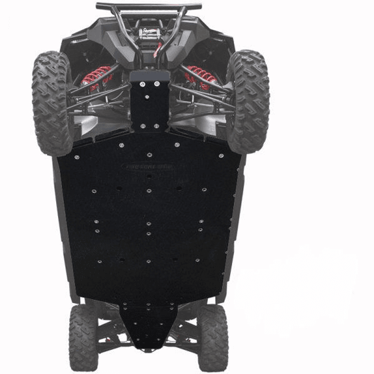 Skid Plates | Rock Sliders | Protection