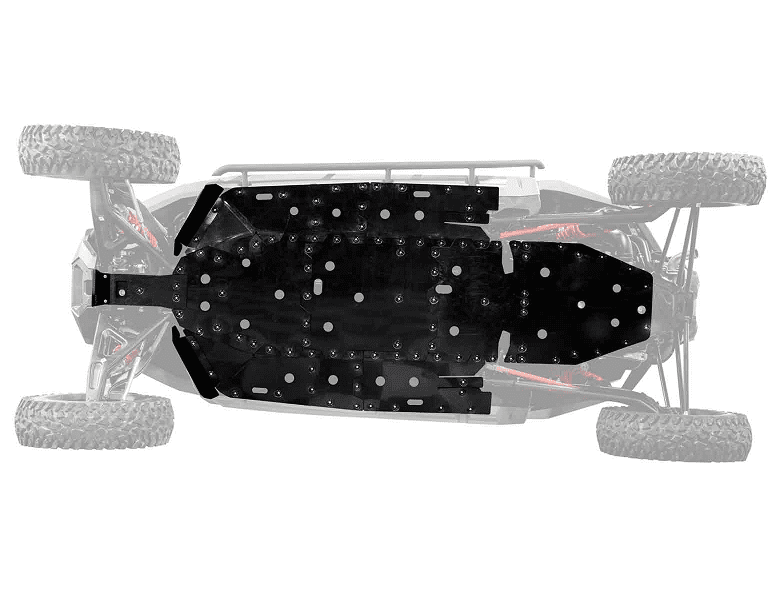 Skid Plates | Rock Sliders | Protection