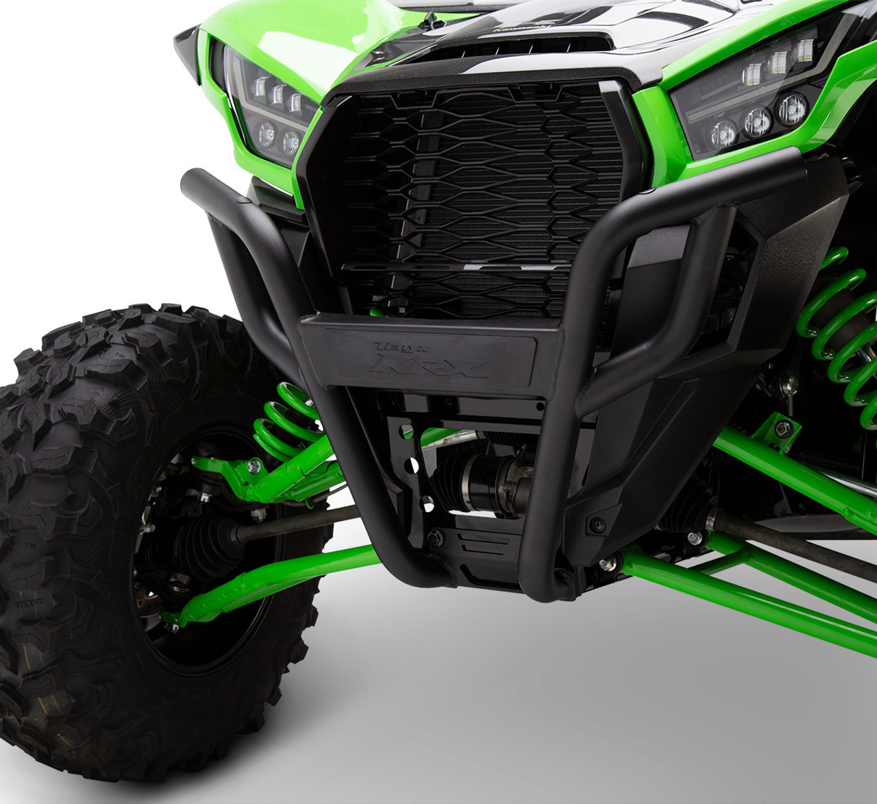 Bumpers | Hitches