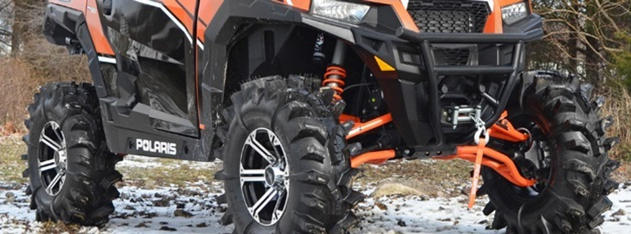 Lift Kits | Suspension | Shocks