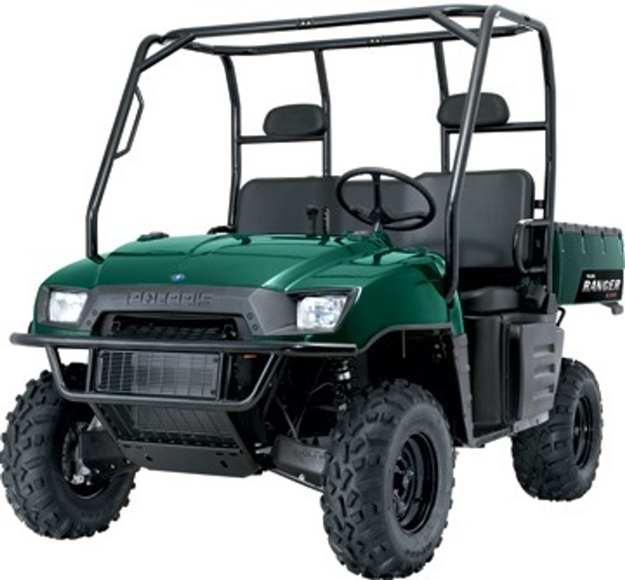 Polaris Ranger 2004-2008