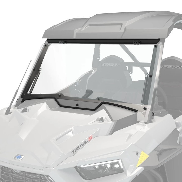 Windshields | Rear Panels