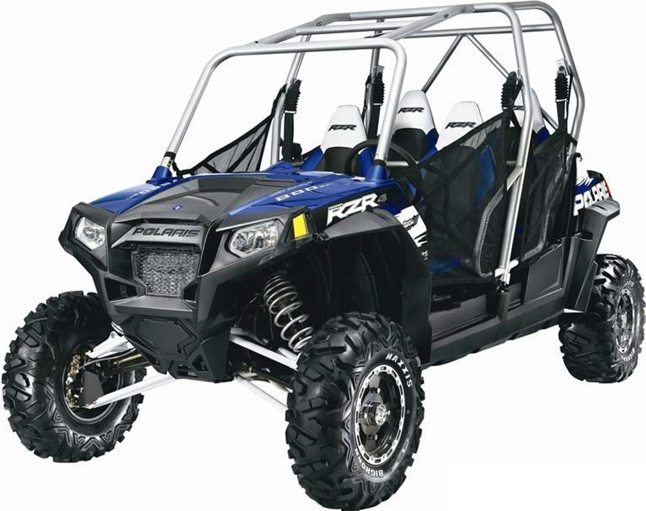RZR 4