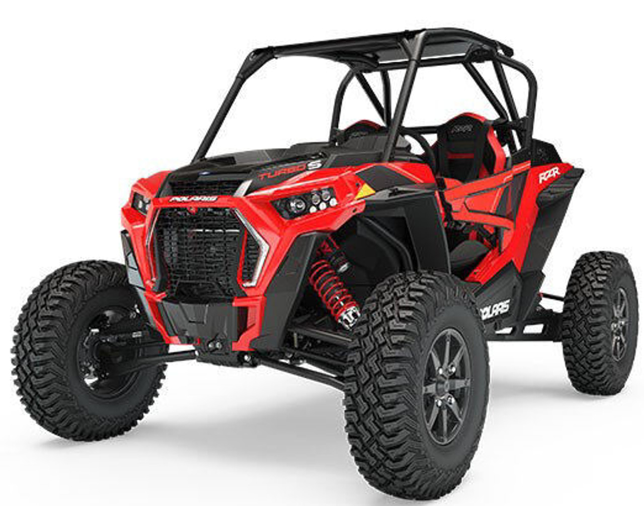 2018-2021 Polaris RZR XP Turbo S | XP Turbo S 4 2018-2021 Polaris RZR XP Turbo S | XP Turbo S 4