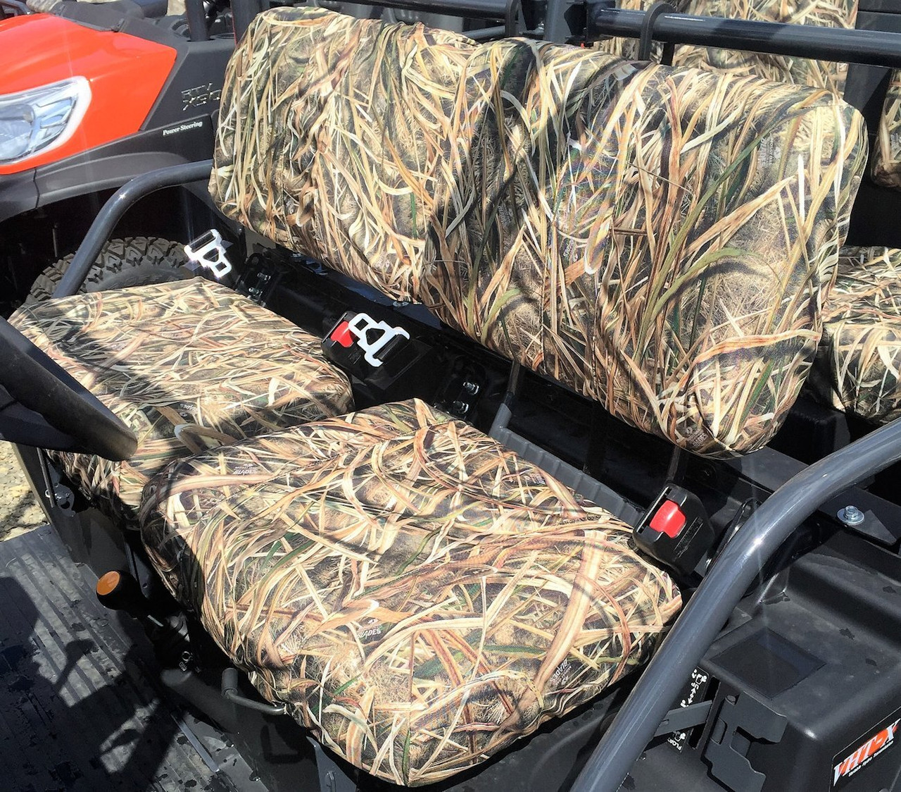 Seat Covers Seat Covers