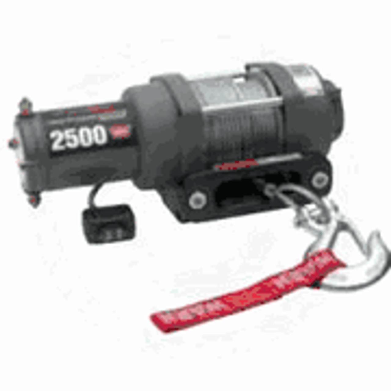 Winch | Hitch Winch | Hitch