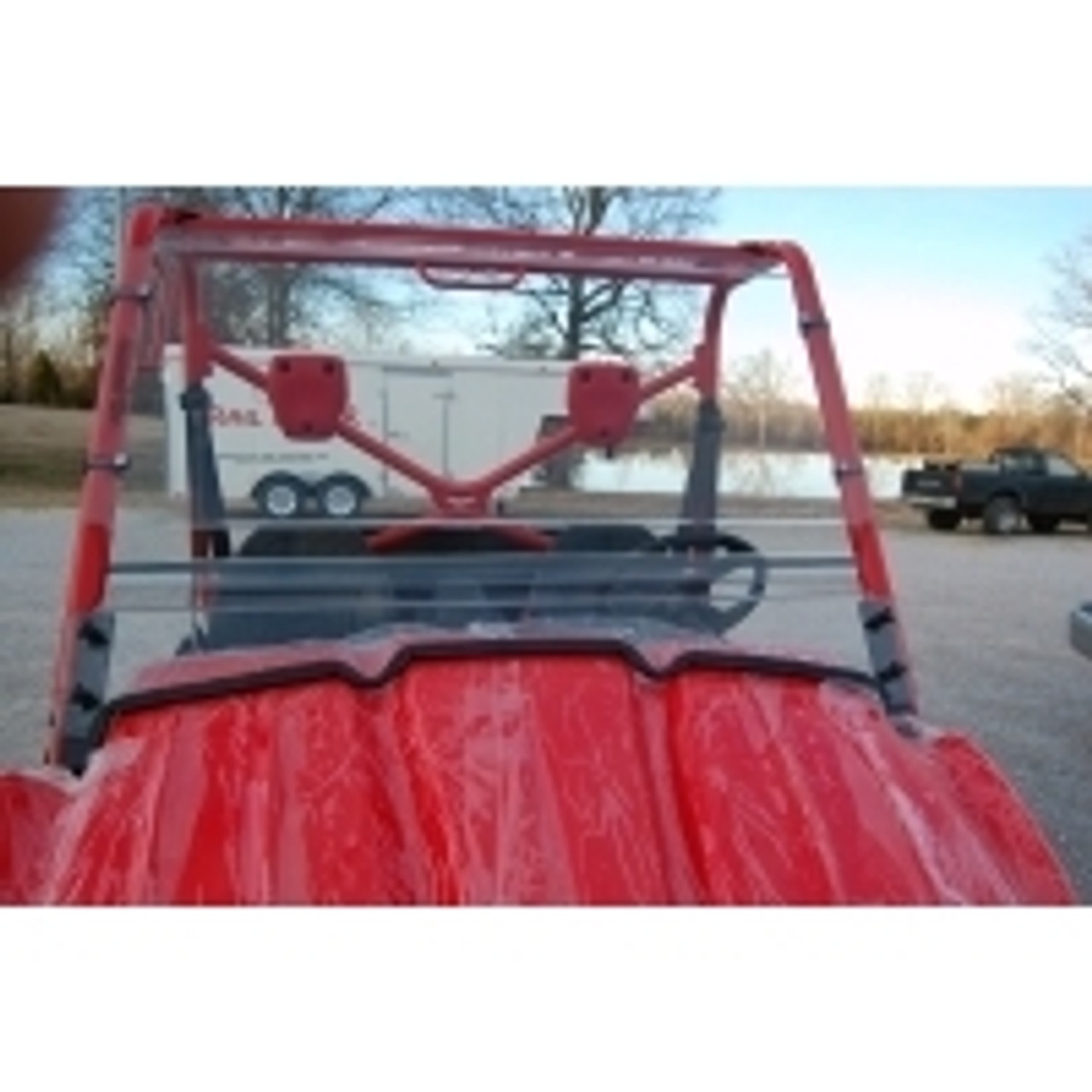 Windshields Windshields