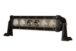 Orion 13" Single Row LED CREE Offroad Light Bar - 15s